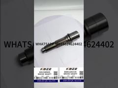 KBZE 60158983 XCMG 860124219 860139881 TRASMISSIONE FINALE TM40VD ALBERO PER SANY SY205 SY210 SY215 XE215