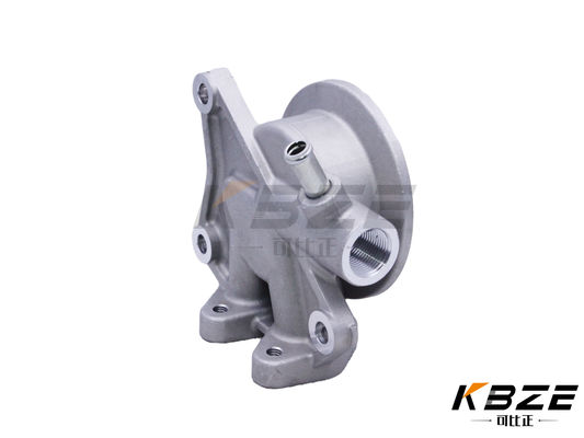 HITACHI 8-97229168-0 8972291680 OIL FILTER HEAD/OIL FILTER SEAT REPLACEMENT FOR 4JG1 ZX60 ZX70 ZX75 ZX80