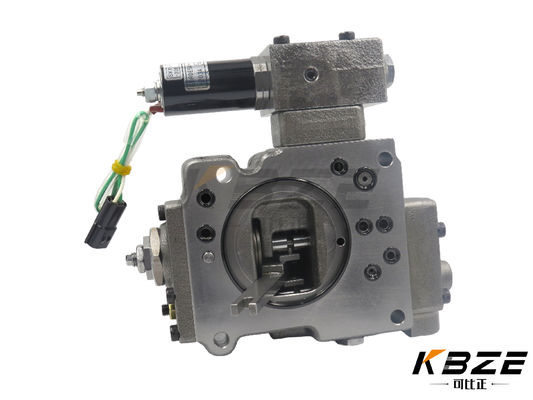 K-9N4A HYDRAULIC PUMP REGULATOR WITH SOLENOID REPLACEMENT FOR K5V160 PUMP