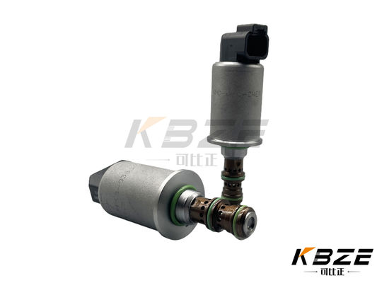 EHPR98-G38C-0-G-24ER SOLENOID VALVE REPLACEMENT FOR EXCAVATOR PART