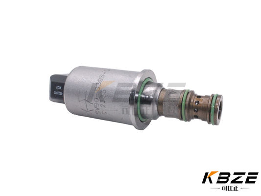 HYDRAFORCE HIGH QUALITY SV90-G39S-0-G-12ER SOLENOID VALVE REPLACEMENT FOR EXCAVATOR PART