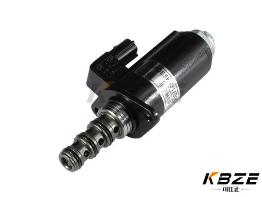 HIGH QUALITY KDRDE5K-31-30C50-140 SOLENOID VALVE REPLACEMENT FOR KOBELCO SK200-5 SK210-8 SK260-8