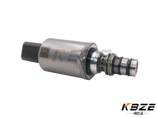 HIGH QUALITY 1017628 24V SOLENOID VALVE REPLACEMENT FOR SANY SY215 SY235 SY325 S335
