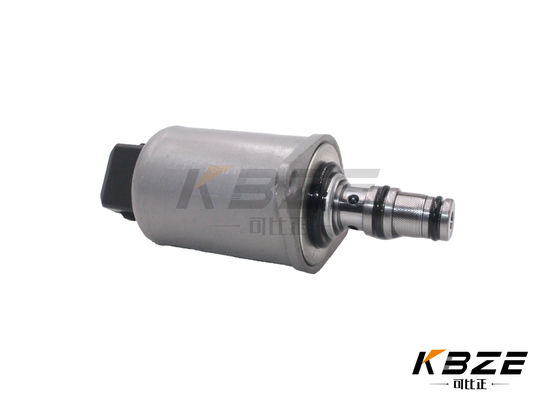 HIGH QUALITY HLPPRV04H 12V SOLENOID VALVE REPLACEMENT FOR EXCAVATOR