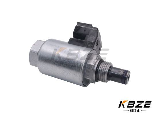 HIGH QUALITY HYDRAULIC BREAKER SOLENOID VALVE REPLACEMENT FOR SANY 485-50