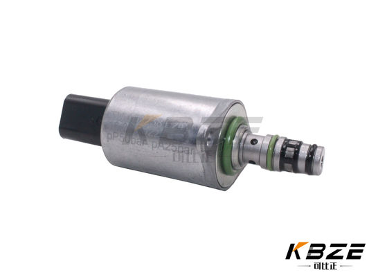 HIGH QUALITY TM1022381 24V 50BAR SOLENOID VALVE REPLACEMENT FOR EXCAVATOR