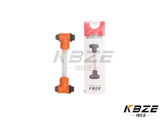 KBZE IMPORT JAPAN QUALITY MIN-80℃ MAX260℃ 150MMΦ HYDRAULIC OIL LEVEL GAUGE REPLACMENT FOR KOBELCO