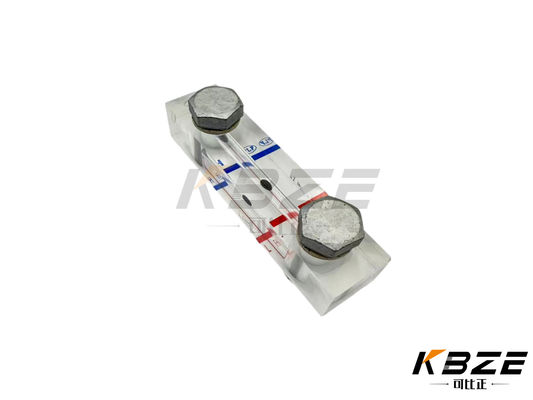 F60MMΦ EXCAVATOR HYDRAULIC OIL LEVEL GAUGE/OIL LEVEL INDICATOR REPLACMENT FOR EXCAVATOR SH60 YANMAR 40-50