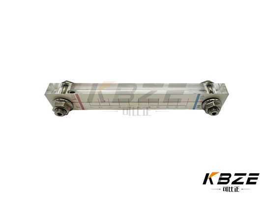 P150MMΦ EXCAVATOR HYDRAULIC OIL LEVEL GAUGE/OIL LEVEL INDICATOR REPLACMENT FOR EXCAVATOR EX SK SH