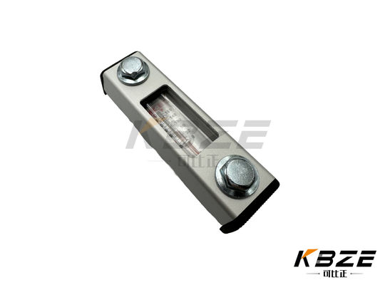 80MMΦ BOLT10MM EXCAVATOR HYDRAULIC OIL LEVEL GAUGE/OIL LEVEL INDICATOR REPLACMENT FOR EXCAVATOR DH55/EX55/XGMA60