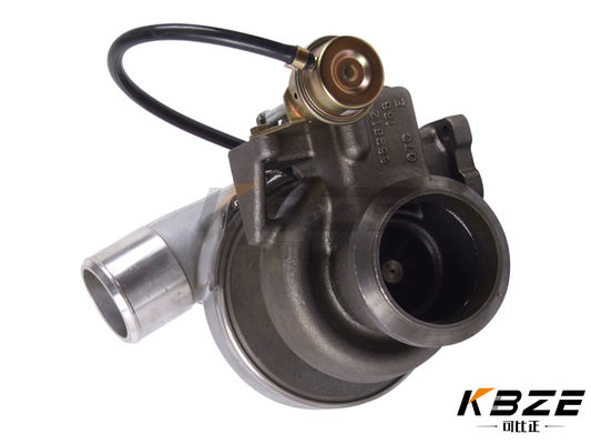 C-A-T E325C [177-0440] TD06H TURBOCHARGER ASSY REPLACEMENT FOR C-A-T 3126B C7 DIESEL ENGINE