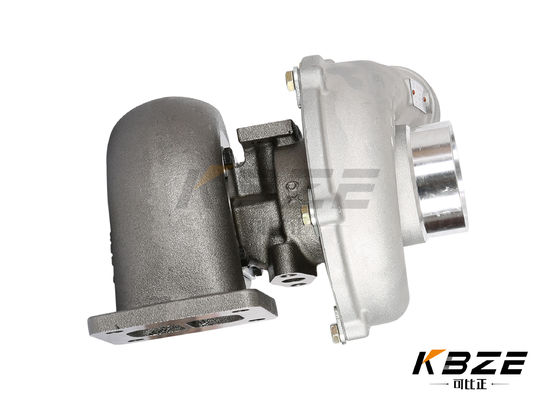 HITACHI EX200-1 [114400-2100] RHC7 TURBOCHARGER ASSY REPLACEMENT FOR ISUZU 6BD1 DIESEL ENGINE
