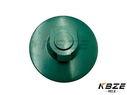 HIGH QUALITY KOBELCO SK FUEL TANK CAP / FUEL FILLER CAP WITH 2 KEY REPLACEMENT FOR KOBELCO EXCAVATOR