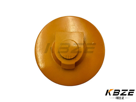 HIGH QUALITY SUMITOMO SH FUEL TANK CAP / FUEL FILLER CAP WITH 2 KEY REPLACEMENT FOR SUMITOMO EXCAVATOR