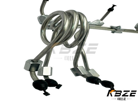 HIGH QUALITY C-A-T 3204 1W-7121 1W-7122 1W-7123 1W-7124 1W-1354/7N-0042 FUEL INJECTOR PIPE/HIGH PRESSURE FUEL LINE ASSY