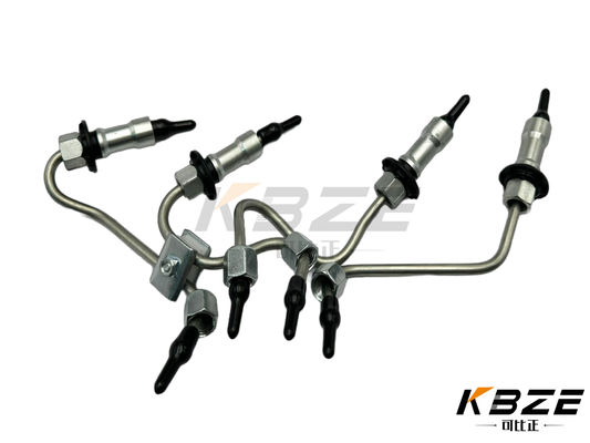 HIGH QUALITY C-A-T C4.4 322-3745 322-3746 333-4732 333-4733 FUEL INJECTOR PIPE/HIGH PRESSURE FUEL LINE ASSY FOR C4.4