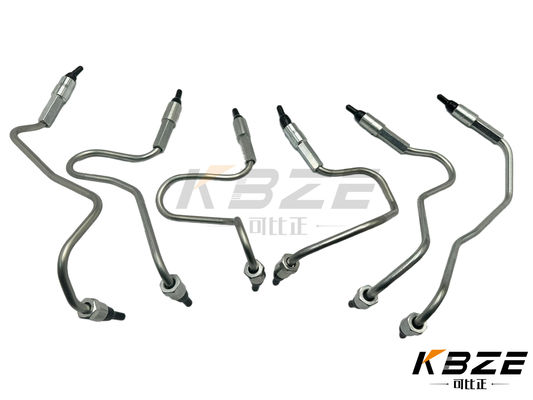 HIGH QUALITY ISUZU 6HK1 DFI ZX330 8-97602674-3 8-97602675-3 8-97601771-3 FUEL INJECTOR PIPE/HIGH PRESSURE FUEL LINE ASSY