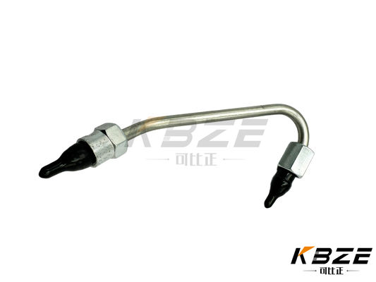 HIGH QUALITY KOMATSU SAA6D114E-3 PC300-8 6745-71-4100 6745-71-4120 FUEL INJECTOR PIPE/HIGH PRESSURE FUEL LINE ASSY