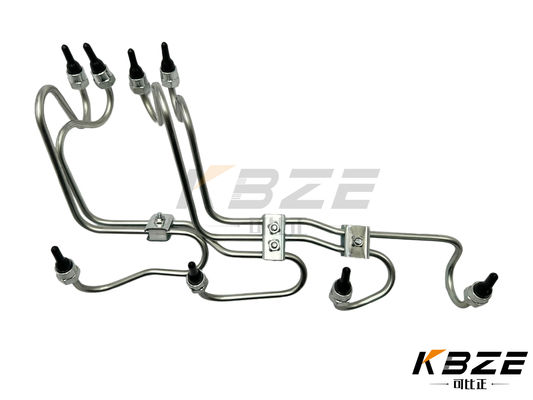 HIGH QUALITY MITSUBISHI 4D31 4D34 VAME019621 VAME019622 VAME080161 FUEL INJECTOR PIPE / HIGH PRESSURE FUEL LINE ASSY