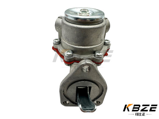 KBZE OEM DEUTZ FUEL PUMP BCD1662/7 2134511 2100087 2239550 FITS FOR FIAT /  TRACTOR