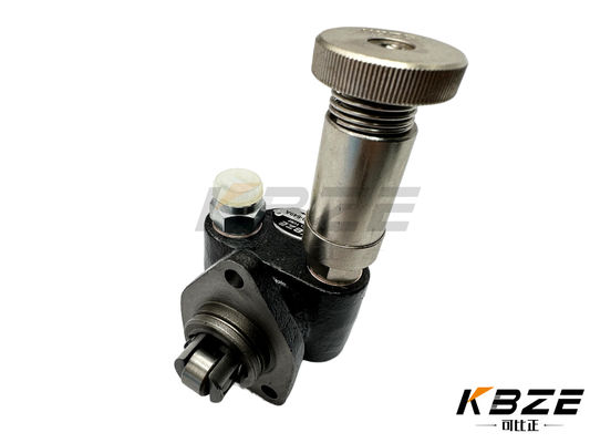 105220-6490 HIGH QUALITY KBZE OEM FUEL FEED PUMP DOOSAN DB58 FITS FOR EXCAVATOR DX140W DX225 DH220-5
