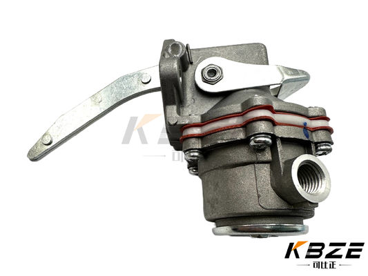 KBZE OEM FIAT TRACTOR 4757884 AR055-2JL FUEL TRANSFER PUMP FITS  TRACTORS