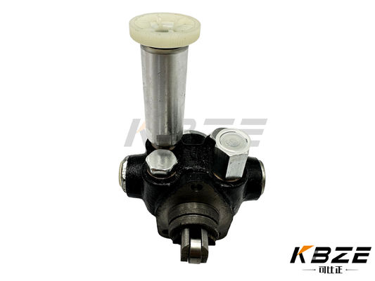 HIGH QUALITY ISUZU 6WG1 105237-4731  1-15750151-1 FEED PUMP FOR ZAX450 ZAX460