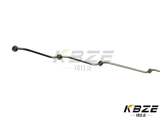 KBZE HIGH QUALITY CAT E320B S6K / 3066 ENGINE CA5I7705 5I-7705 5I7705 NOZZLE OIL RETURN PIPE