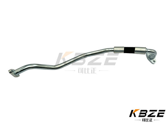 C.A.T C4.4 3054C/E DFI ENGINE CA3229615 322-9615 3229615 TURBO OIL RETURN PIPE FOR BACKHOE LOADER
