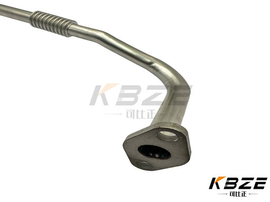 LOADER WA600 KBZE TURBO PIPE KOMATSU 6240-51-8280 6240518280 FOR 6D170-3 DIESEL ENGINE