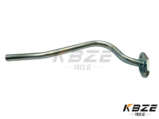 KUBOTA V1505 16292-33222 1629233222 TURBO RETURN PIPE FOR MINI EXCAVATOR KX71 KX91 BOBACAT