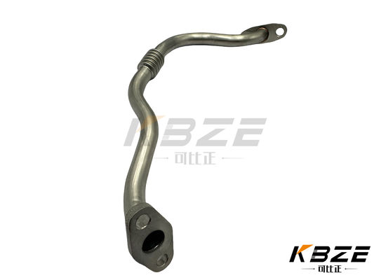 VAME047115 VAME034597 KOBELCO K907 KATO HD800 HD900 EXCAVATOR TURBO PIPE FOR MITSUBISHI 6D14 / 6D15 / 6D16