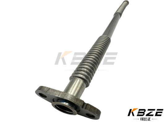 KBZE ENGINE TURBO PIPE MANUFACTURE VOLVO D6E D7E VOE21134583 VOE 21134583 FOR EXCAVATOR EC240B EC250D EC290B