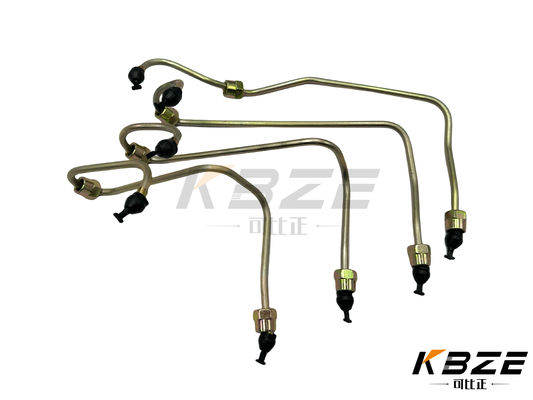 ENGINE PARTS MITSUBISHI FUSO CANTER 4D30 NOZZLE HIGH PRESSURE PIPE FOR FE211