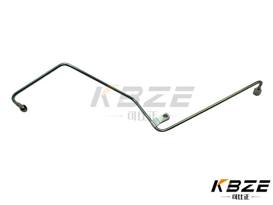 EXCAVATOR E311 E312 CA5I8113 5I-8113 5I8113 CAT S4K 3064 ENGINE TURBO PIPE CA1968017 196-8017 1968017