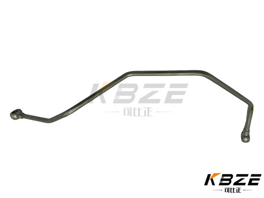 KBZE BRAND TURBO OIL LINES FITS ISUZU 6BG1 1-13313518-1 1133135181 HITACHI EXCAVATOR EX200-2 / 3 / 5