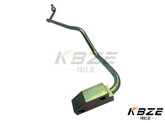 6205-51-8130 6205518130 KOMATSU S4D95L TURBO PIPE 6205-51-8131 6205518131 FOR EXCAVATOR