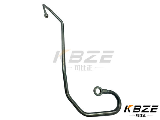 TURBO OIL PIPE FOR KOMATSU S4D102 6737-51-8150 6737518150 PC120-6EO EXCAVATOR