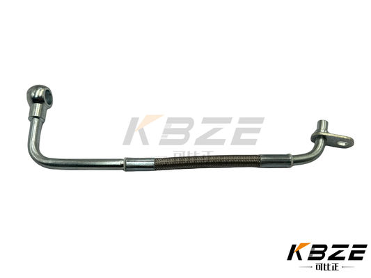 VOE 15194680 VOE15194680 KBZE TURBO PRESSURE HOSE FOR EC380 EC480 EC750 EC950 EXCAVATOR
