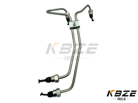 AFTERMARKET FUEL LINES 1104310-PA01 1104320-PA01 FOR ISUZU 4JB1 ENGINE TRUCK