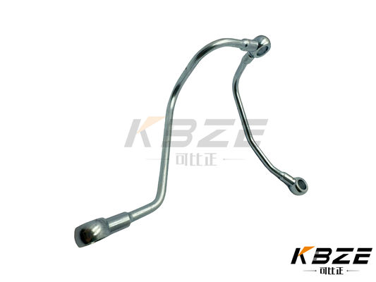 HINO J05 ENGINE FUEL SUPPLY TUBE VH23816E0100 FOR SK220-8 SK210-8 SK215 SK235 EXCAVATOR