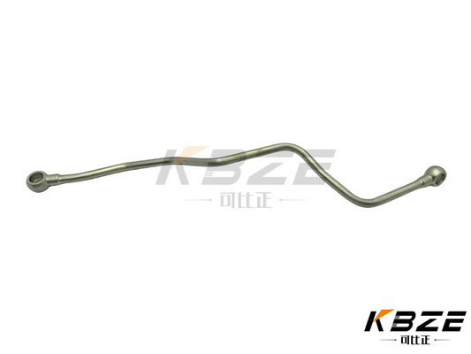KBZE BRAND J05 ENGINE EXCAVATOR FUEL SUPPLY PIPE VH166913740A FOR SK200-8 SK210 SK235