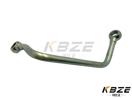 HINO J08 ENGINE PARTS VHS166913760 KBZE BRAND FUEL FILTER TUBE FOR SK330 SK350-9 EXCAVATOR USING