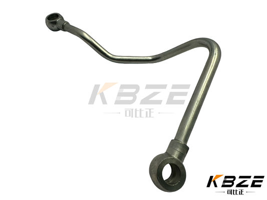 6HK1 8-94394193-0 8943941930 INJECTION PUMP TO FILTER OIL PIPE FOR ZAX330-3 ZAX350-3