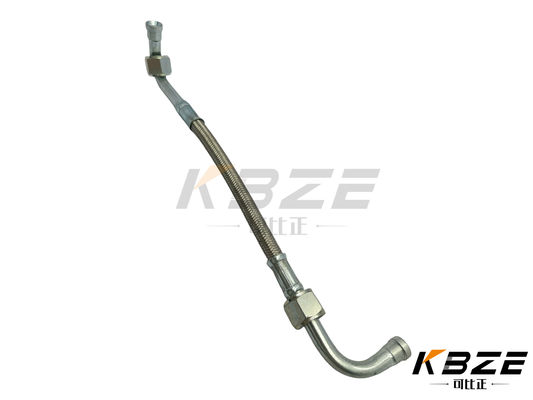CA2436727 243-6727 2436727 TURBOCHARGER WATER HOSE E330C EXCAVATOR FITS C9 EFI DIESEL ENGINE