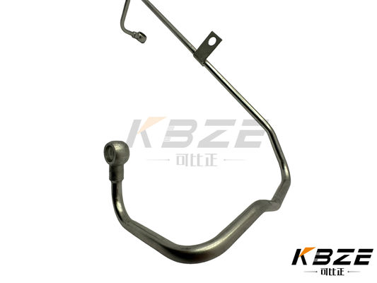 6738-71-5640 6738715640 KBZE HIGH QUALITY ENGINE FUEL PIPE FOR PC200-7 PC220-7