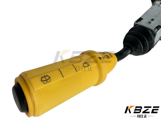 JCB 701/37702 70137702 LIGHT & WIPER COLUMN SWITCH FOR BACKHOE LOADER