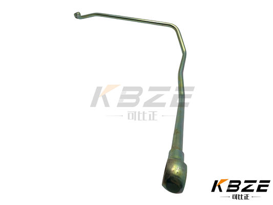 6WG1 DFI ENGINE FILTER TO DIESEL PUMP OIL LINES 1154166390 1-15416639-0 ZAX450 ZAX500 ZAX650