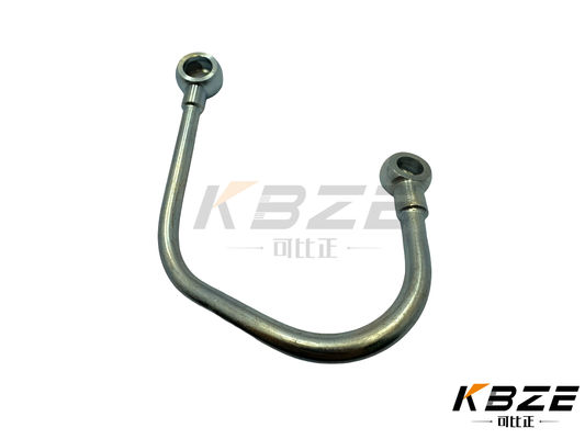 PC400-8 PC450-8 FUEL INJECTION PUMP OIL RETURN PUMP 6251-71-5450 6251715450 FOR SAA6D125E-5 DIESEL ENGINE