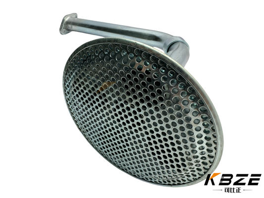 DOOSAN DAEWOO 65.05701-6041A OIL PAN SUCTION TRAY FITS DH280 DH330 DH340 DH400 DH420 EXCAVATOR